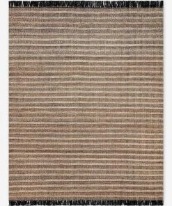 Lulu And Georgia Outdoor Collection Burke Indoor / Outdoor Rug