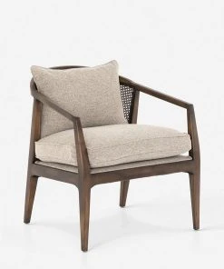 Lulu And Georgia Furniture Rhea Accent Chair