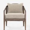 Lulu And Georgia Furniture Rhea Accent Chair