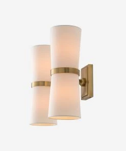 Lulu And Georgia Arteriors Inwood Sconce Lighting