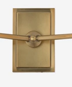 Lulu And Georgia Arteriors Inwood Sconce Lighting 6 Lulu And Georgia Arteriors Inwood Sconce Lighting