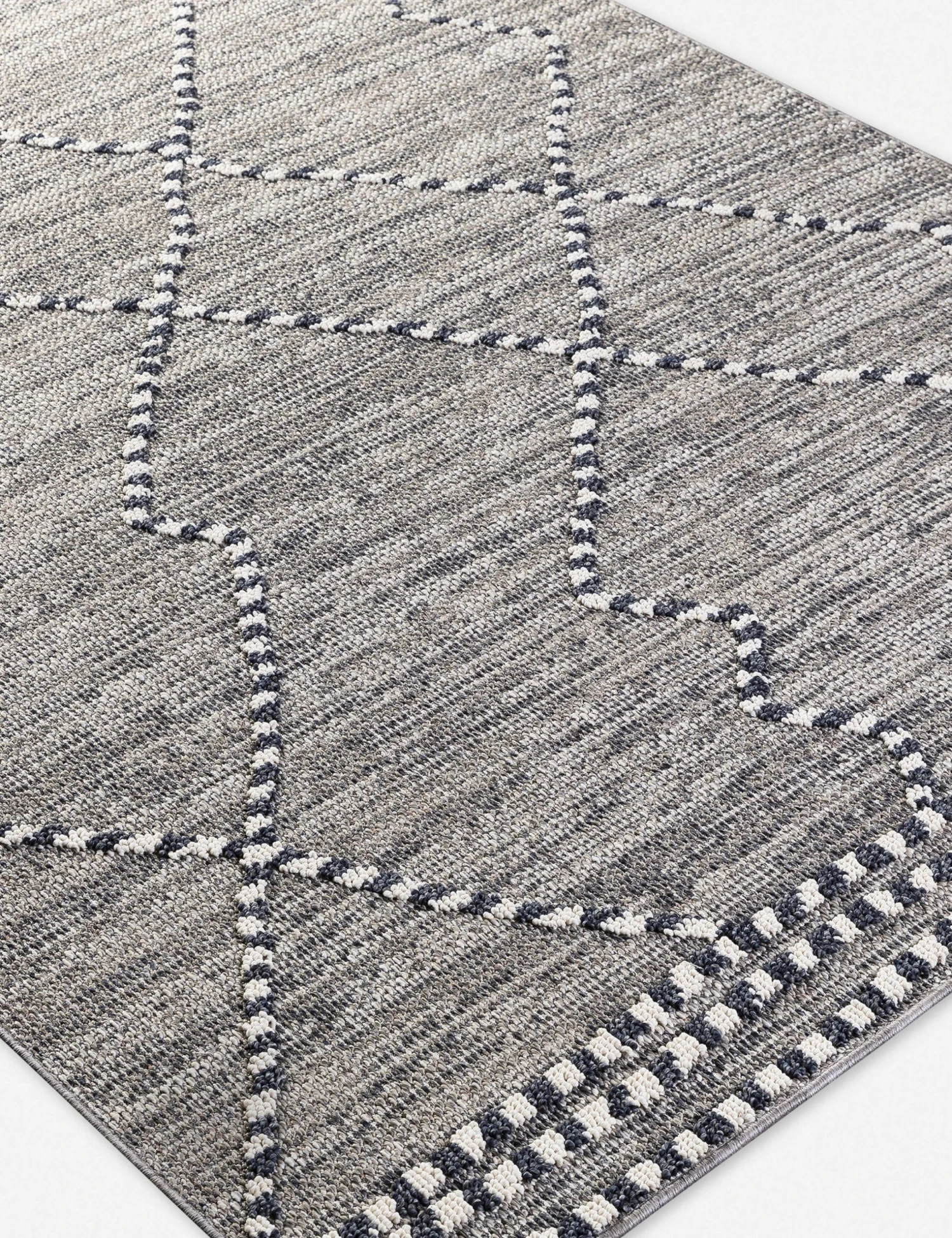 ria2300-5373_corner.jpg Lulu And Georgia Masika Indoor / Outdoor Rug