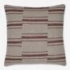 Lulu And Georgia Pillows + Throws Riley Linen Pillow