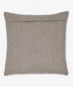 Lulu And Georgia Pillows + Throws Riley Linen Pillow