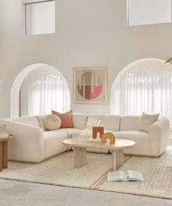 Lulu And Georgia Lucian Pillow Nina Freudenberger Collection