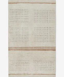 Lulu And Georgia Rina Moroccan Rug Rugs