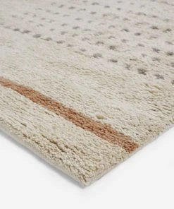 Lulu And Georgia Rina Moroccan Rug Rugs