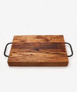 Lulu And Georgia Outdoor Collection Farmhouse Cutting Board