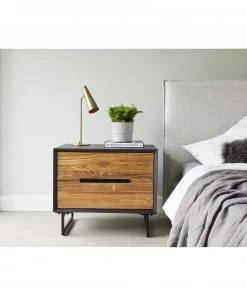 Lulu And Georgia Cambria Platform Bed 12 Lulu And Georgia Cambria Platform Bed