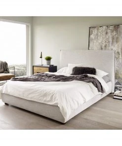 Lulu And Georgia Cambria Platform Bed