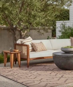 Lulu And Georgia Clarabelle Indoor / Outdoor Stool