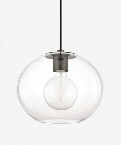 Lulu And Georgia Lighting Robbie Pendant Light