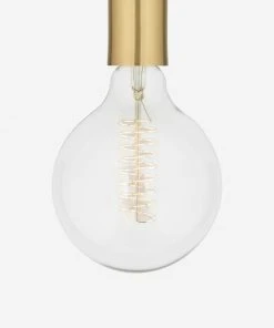 Lulu And Georgia Lighting Robbie Pendant Light