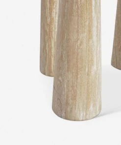 Lulu And Georgia Furniture Rocio Side Table