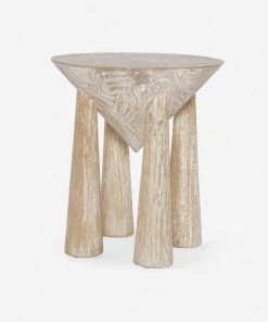 Lulu And Georgia Furniture Rocio Side Table