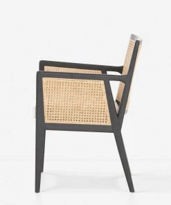 Lulu And Georgia Outdoor Collection Jeni Dining Arm Chair