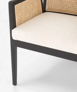 Lulu And Georgia Outdoor Collection Jeni Dining Arm Chair