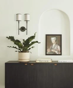 Lulu And Georgia LBE Design Ceramic Indoor / Outdoor Planter 6 Lulu And Georgia LBE Design Ceramic Indoor / Outdoor Planter