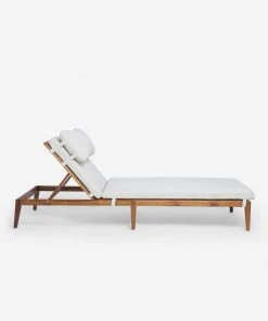 Lulu And Georgia Rosen Indoor / Outdoor Chaise