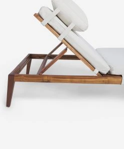 Lulu And Georgia Rosen Indoor / Outdoor Chaise