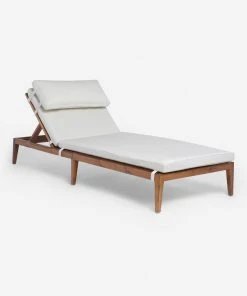 Lulu And Georgia Rosen Indoor / Outdoor Chaise