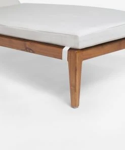 Lulu And Georgia Rosen Indoor / Outdoor Chaise