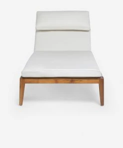 Lulu And Georgia Rosen Indoor / Outdoor Chaise