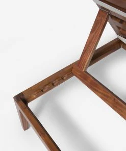 Lulu And Georgia Rosen Indoor / Outdoor Chaise