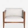 Lulu And Georgia Outdoor Collection Rosen Indoor / Outdoor Accent Chair