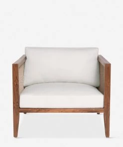 Lulu And Georgia Outdoor Collection Rosen Indoor / Outdoor Accent Chair