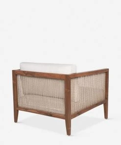 Lulu And Georgia Outdoor Collection Rosen Indoor / Outdoor Accent Chair