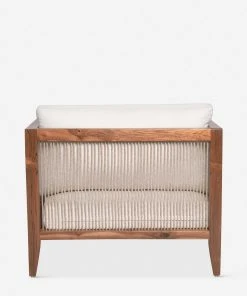 Lulu And Georgia Outdoor Collection Rosen Indoor / Outdoor Accent Chair