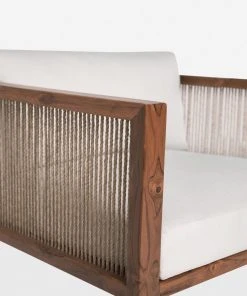 Lulu And Georgia Outdoor Collection Rosen Indoor / Outdoor Accent Chair