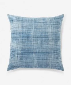 Lulu And Georgia Sharleen Pillow Pillows + Throws
