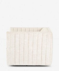 Lulu And Georgia Roz Swivel Chair