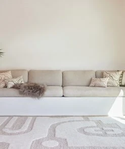 Lulu And Georgia Oasis Rug By Élan Byrd