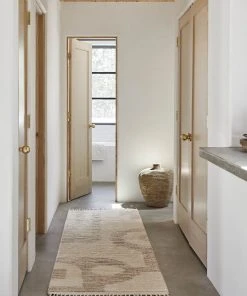 Lulu And Georgia Nomad Rug By Élan Byrd