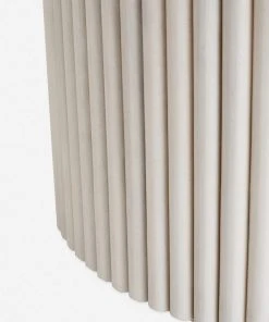 Lulu And Georgia Rutherford Round Dining Table