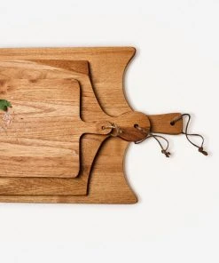 Lulu And Georgia European Cutting Boards (Set Of 3) 2 Lulu And Georgia European Cutting Boards (Set Of 3)