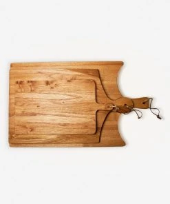 Lulu And Georgia European Cutting Boards (Set Of 3)