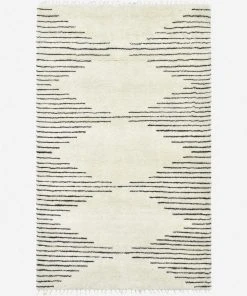 Lulu And Georgia Rugs Ceyda Moroccan Style Rug