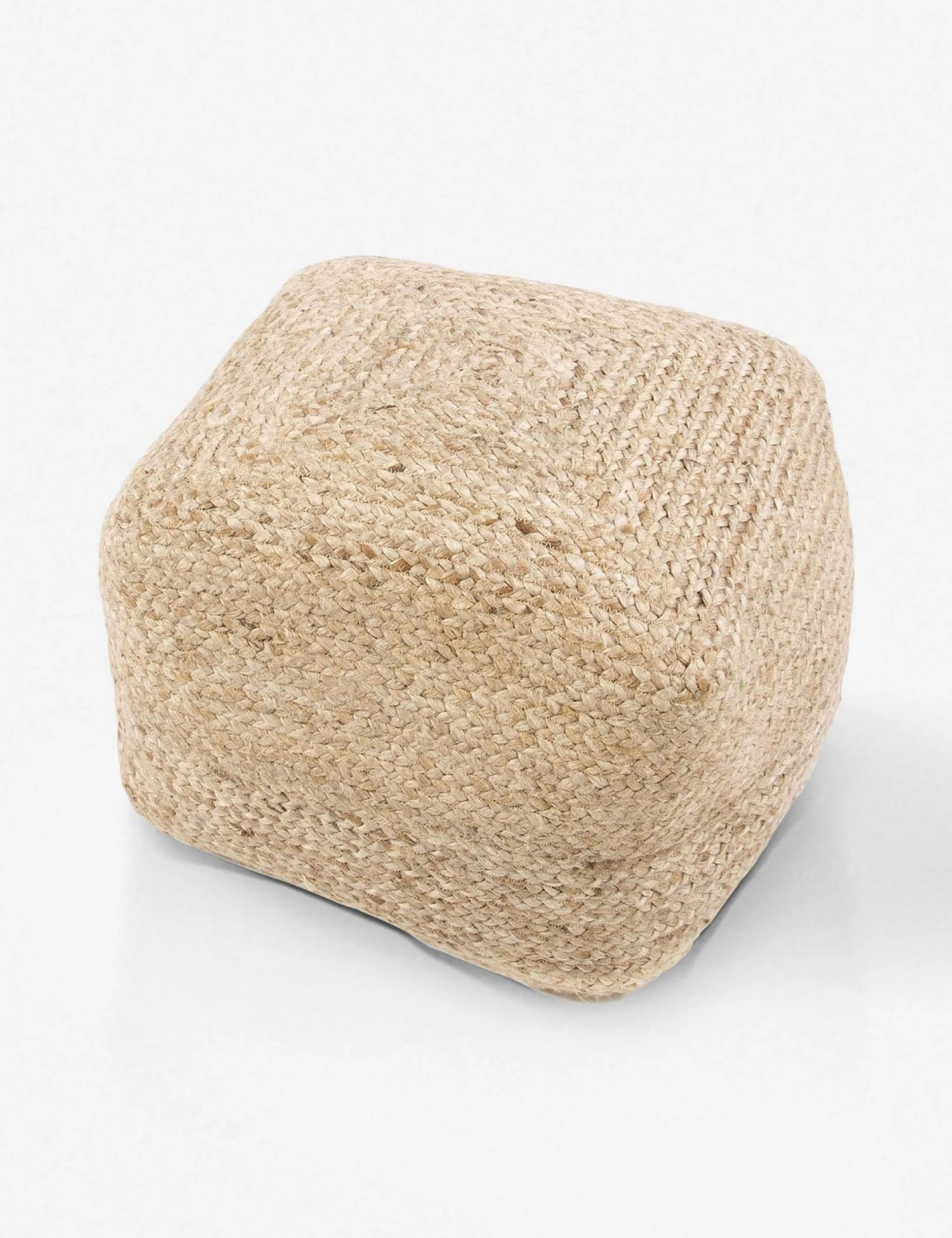 saa02_1564991625_de3ad86e-3d58-4d1b-b236-642f661f3895.jpg Lulu And Georgia Patan Square Pouf, Natural