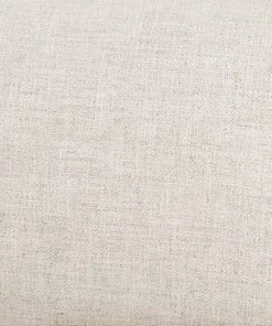 Lulu And Georgia Saban 2-Piece Curved Sectional Sofa