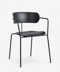 Lulu And Georgia Sammie Dining Chairs (Set Of 4) Furniture