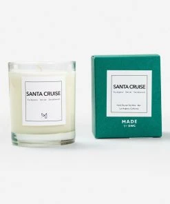 Lulu And Georgia Décor MADE Candle By DWC 15 Lulu And Georgia Décor MADE Candle By DWC