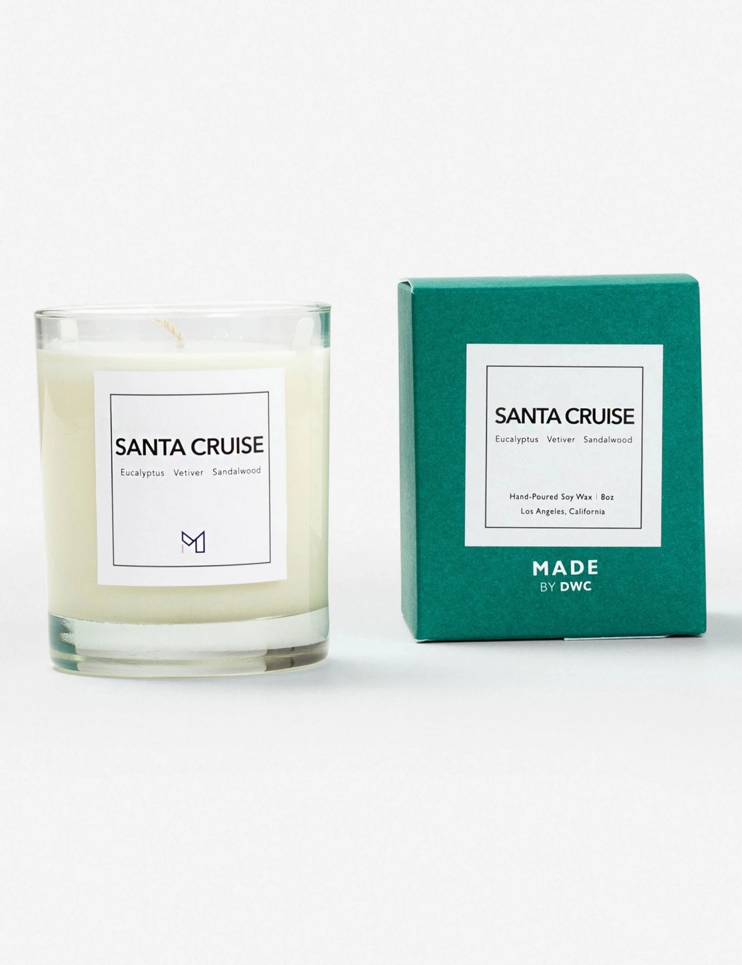 Lulu And Georgia Décor MADE Candle By DWC 8 Lulu And Georgia Décor MADE Candle By DWC