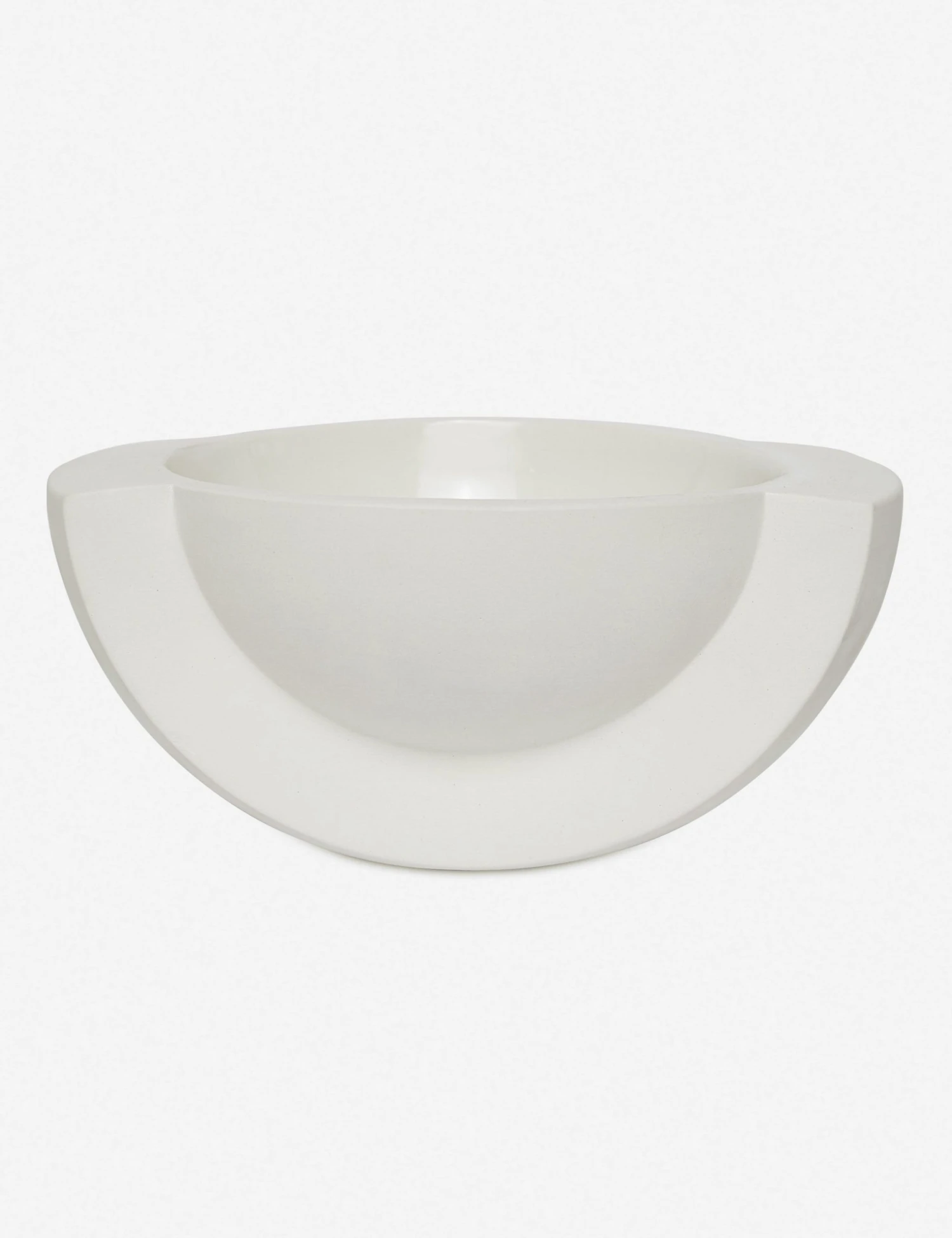 saturn_ceramic_bowl_2091.jpg Lulu And Georgia Spring Collection Saturn Bowl By Light + Ladder