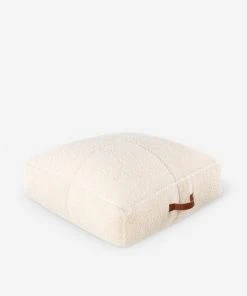 Lulu And Georgia Kita Floor Pillow