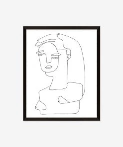 Lulu And Georgia Walls Self Measurement' Wall Art By Buckley