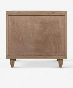 Lulu And Georgia Sen 4-Drawer Dresser 7 Lulu And Georgia Sen 4-Drawer Dresser